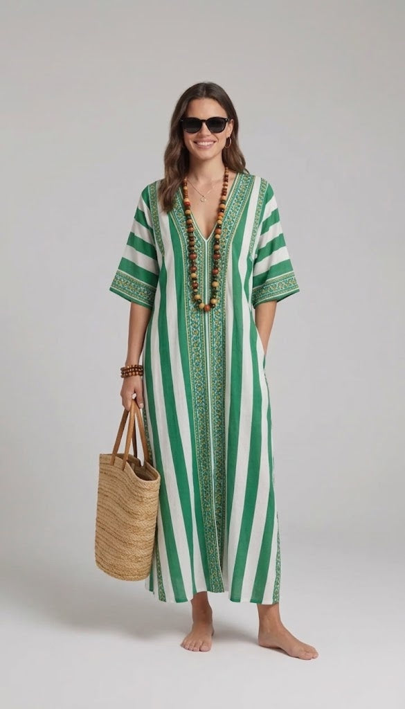 Boho ruhák