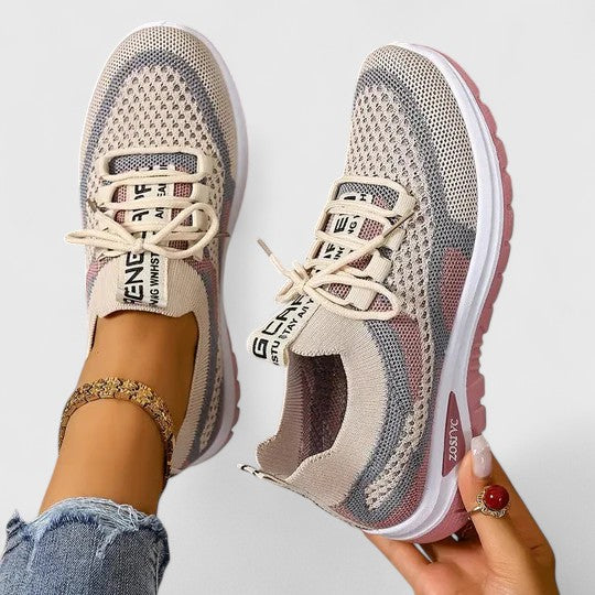 Katalin | Ortopéd sneaker