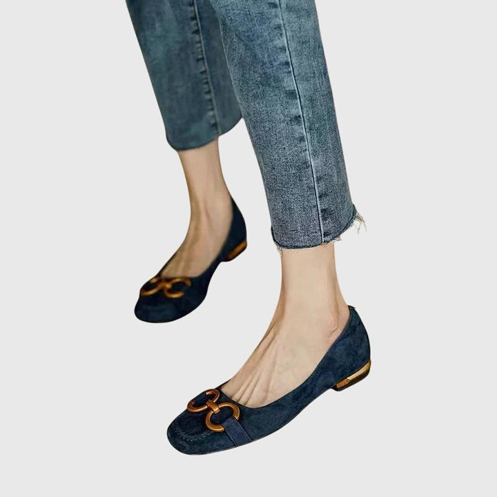 Ilka | Elegáns ortopéd szandál