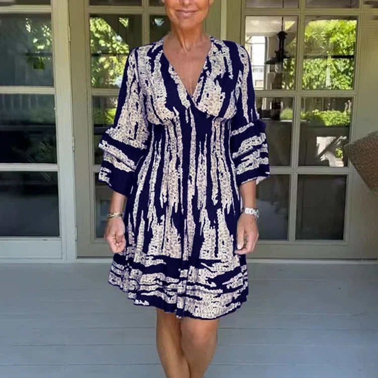 Rozina | Ragyogó boho ruha