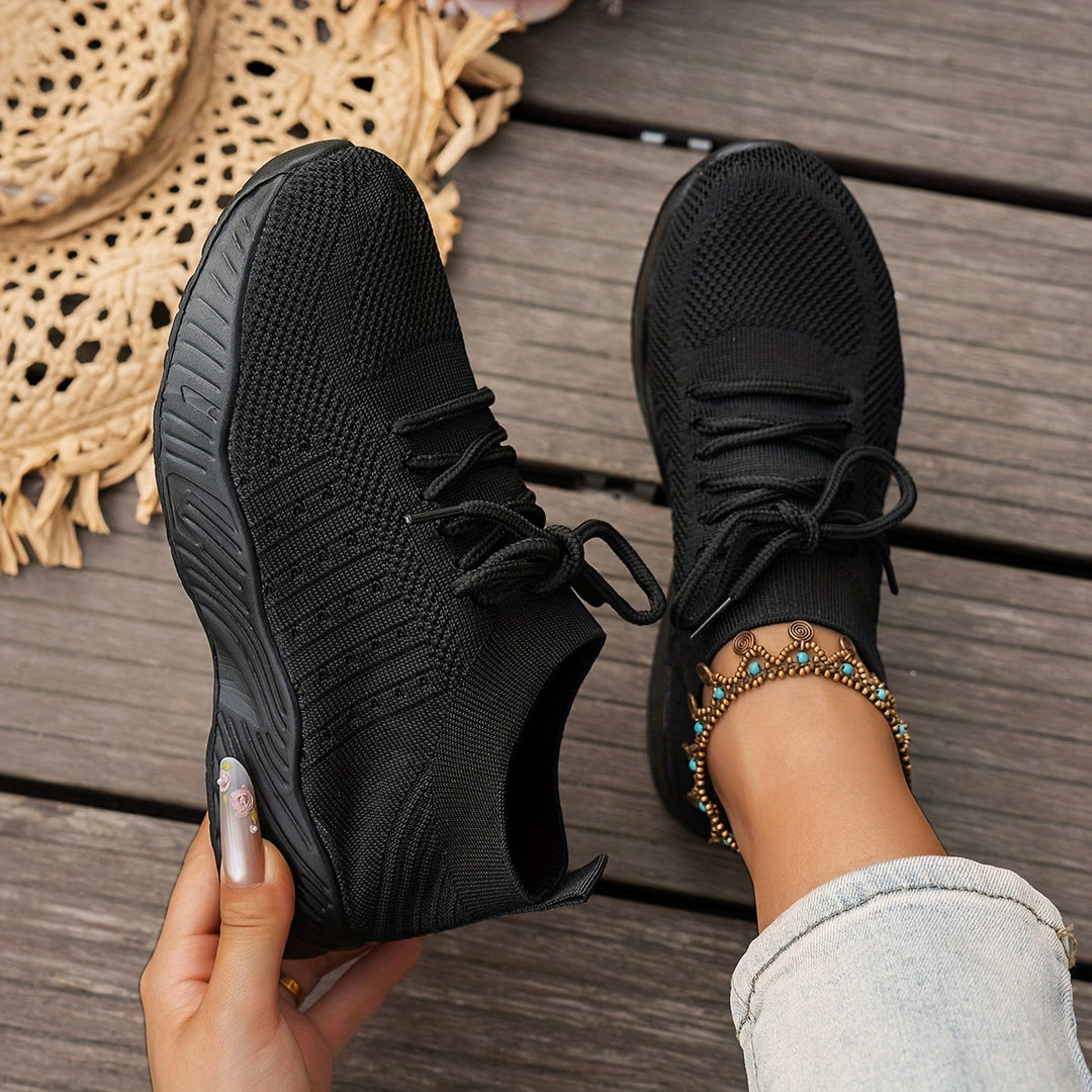 Lea | Könnyű, kényelmes sneaker