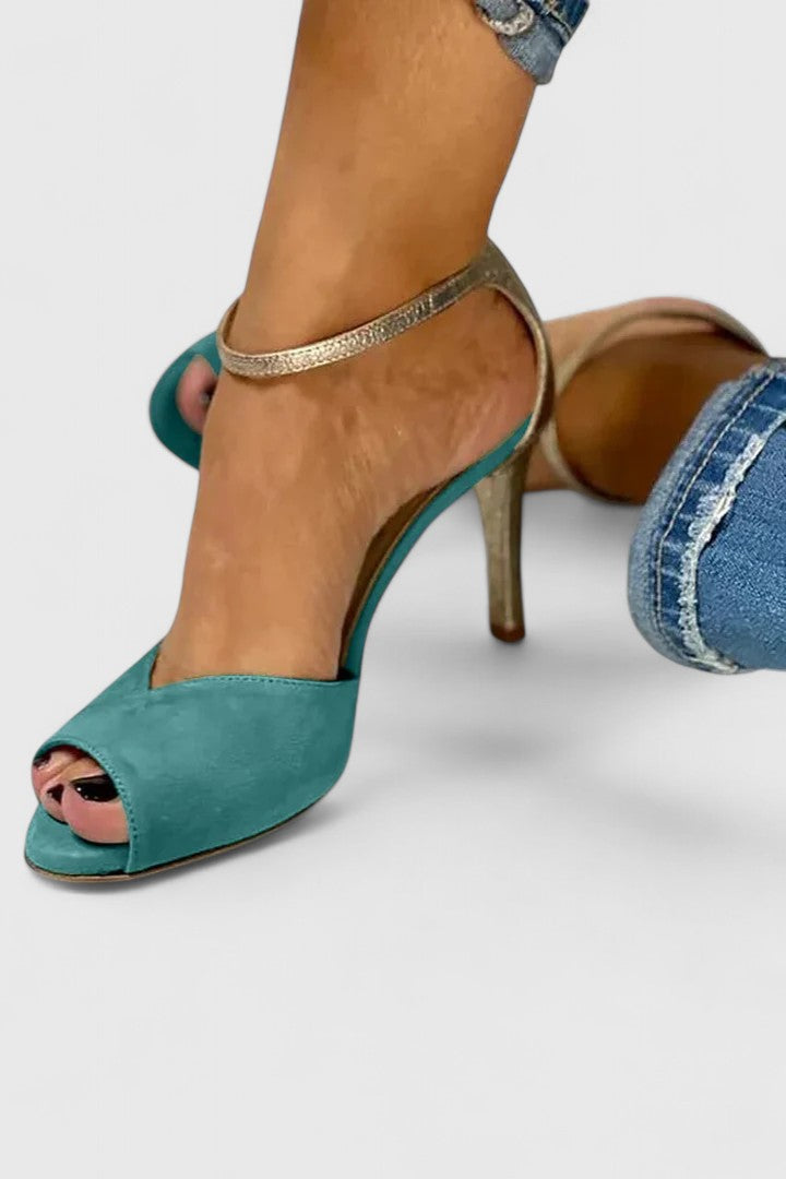 Netti | Elegáns magassarkú