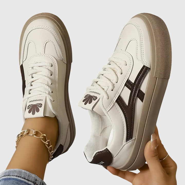 Elza™ | Ortopéd sneaker