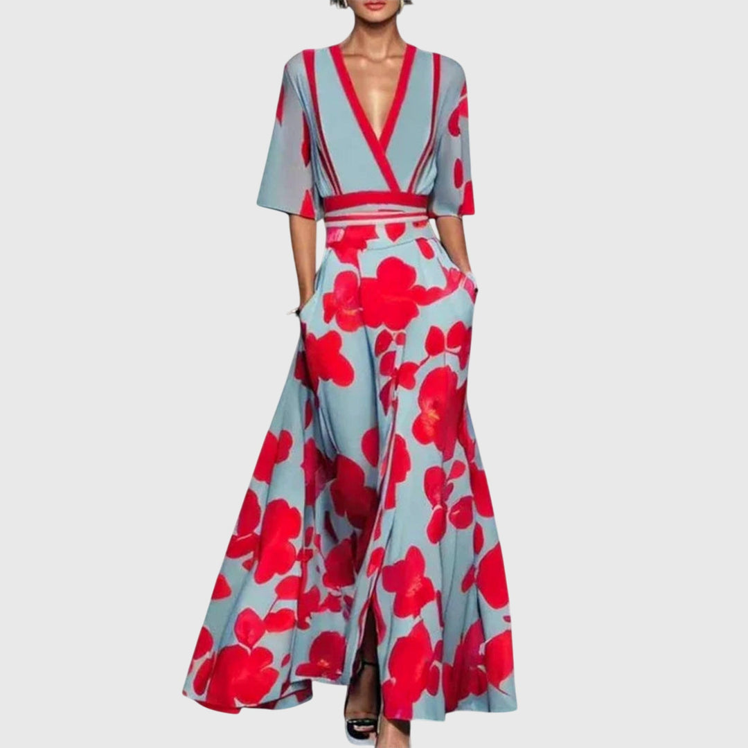 Lejla™ | Elegáns ruha