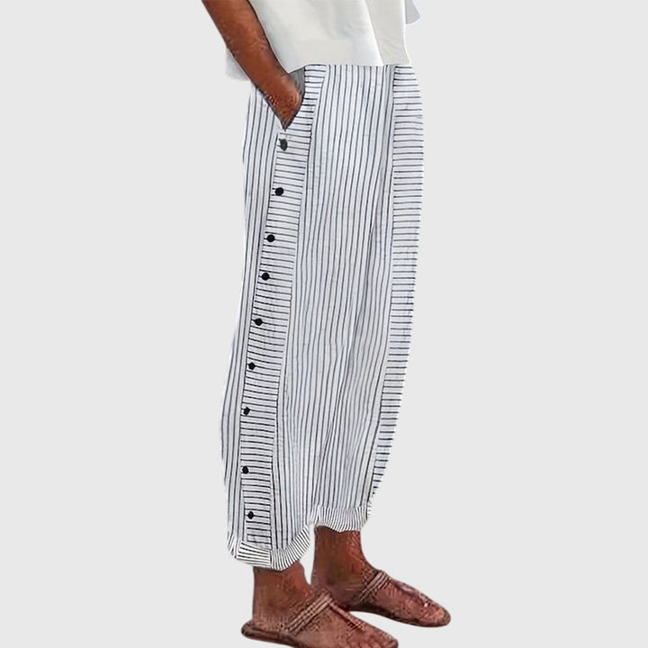 Berta™ | Elegáns női nadrág