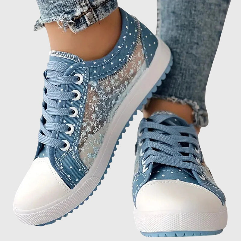 Ilona™ | Ortopéd sneaker