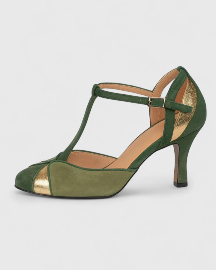 Cintia | Elegáns magassarkú