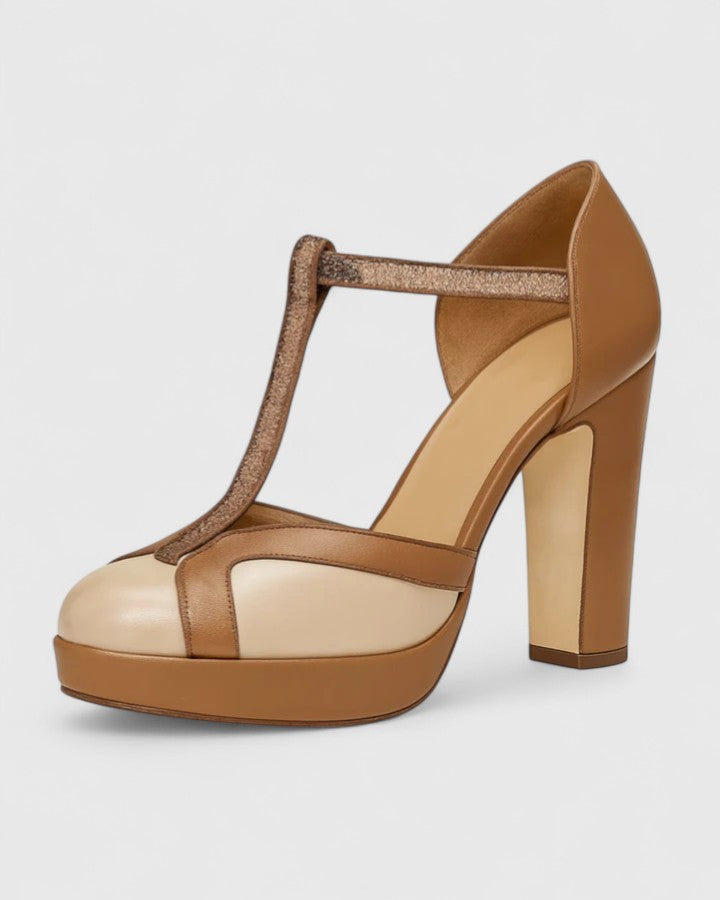 Nadin | Elegáns magassarkú