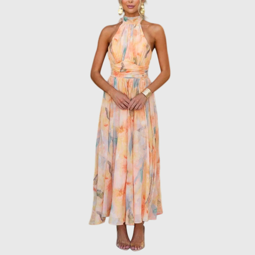 Andrea | Elegáns maxiruha
