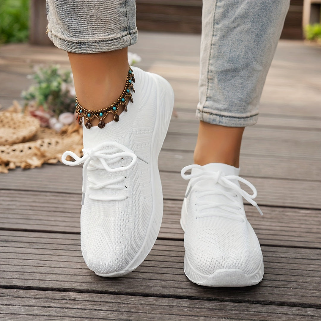 Lea | Könnyű, kényelmes sneaker