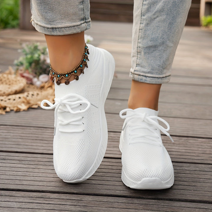 Lea | Könnyű, kényelmes sneaker
