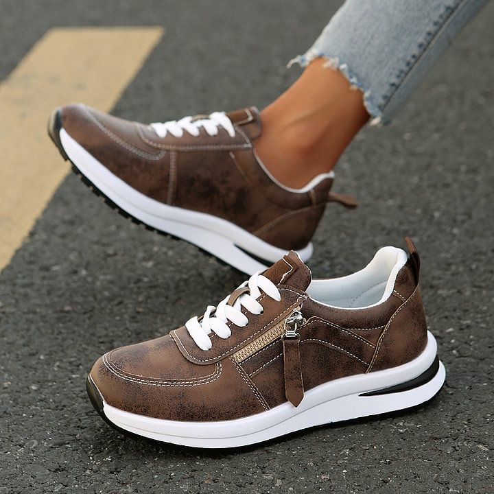 Mária™ | Ortopéd sneaker
