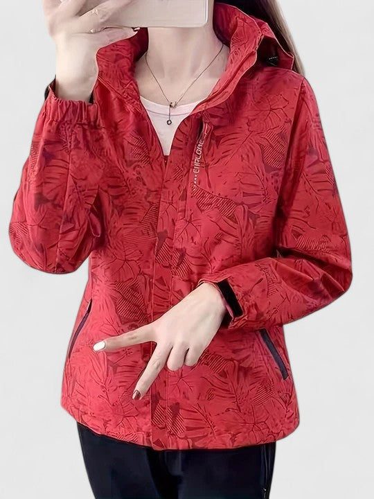 Tilda | Elegáns kabát