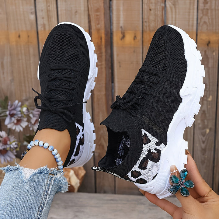 Szellőző, kényelmes sneaker