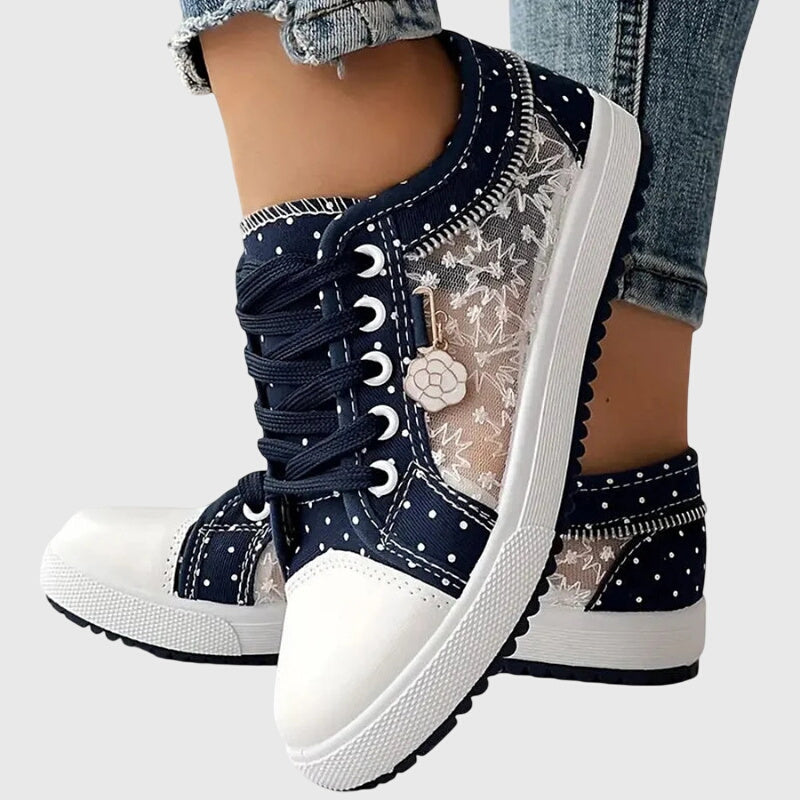Ilona™ | Ortopéd sneaker