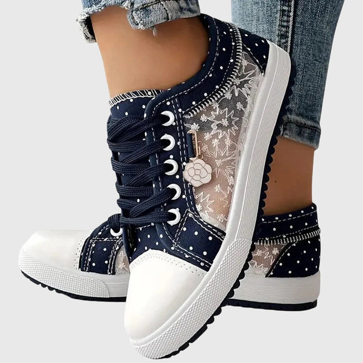 Ilona™ | Ortopéd sneaker