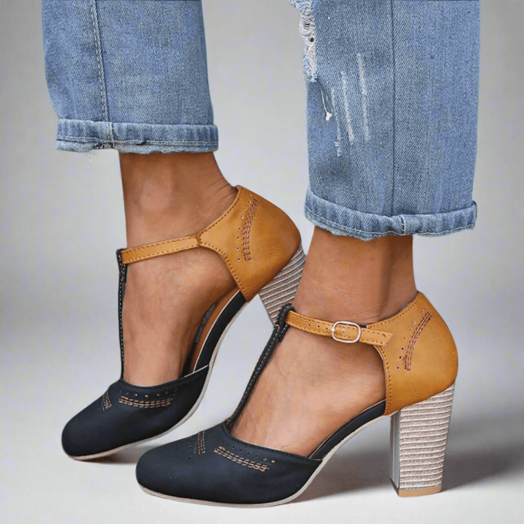 Heléna | Elegáns magassarkú
