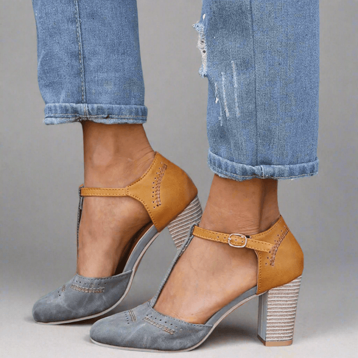 Heléna | Elegáns magassarkú
