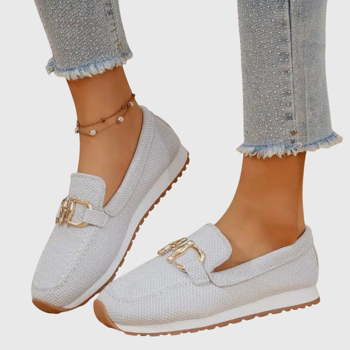 ZSUZSI | ORTOPÉD LOAFER SNEAKER