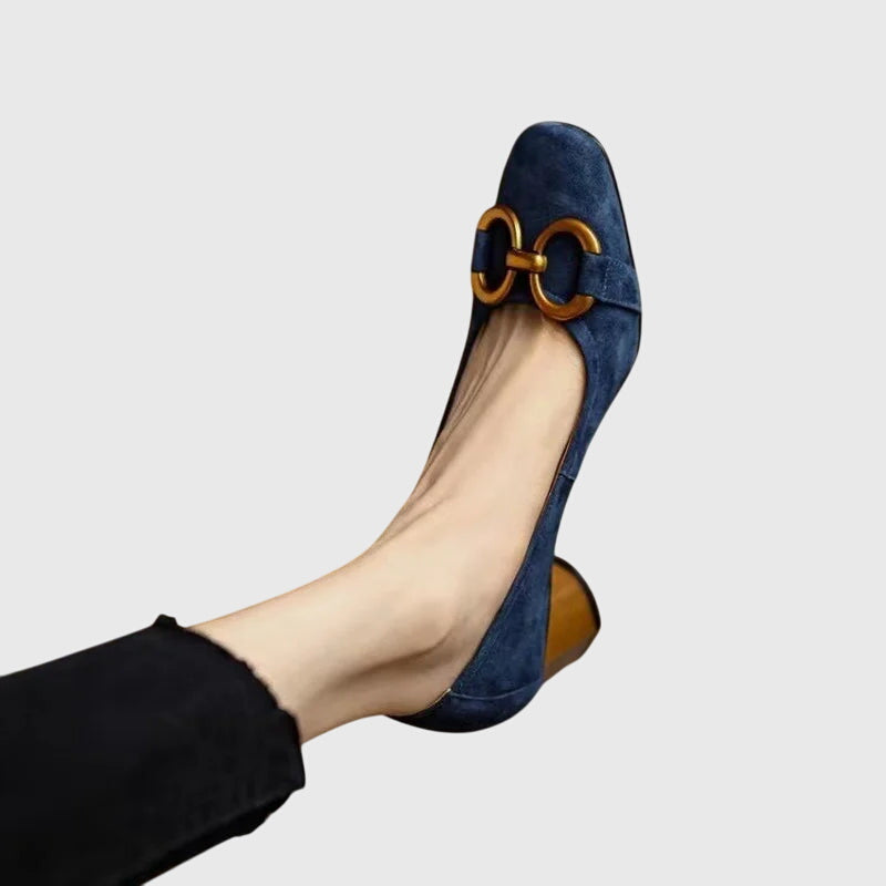 Dorottya™ | Elegáns magassarkú