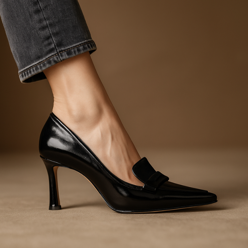 Sára | Elegáns magassarkú