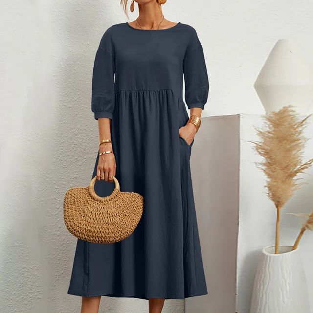 MARICA | ELEGÁNS, ALAKOT KIEMELŐ RUHA