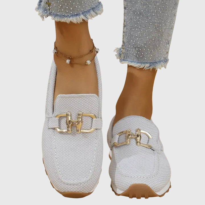 ZSUZSI | ORTOPÉD LOAFER SNEAKER