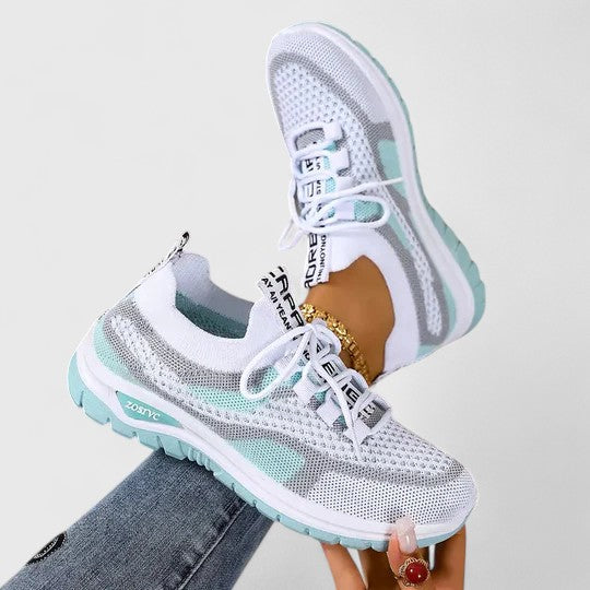 Katalin | Ortopéd sneaker