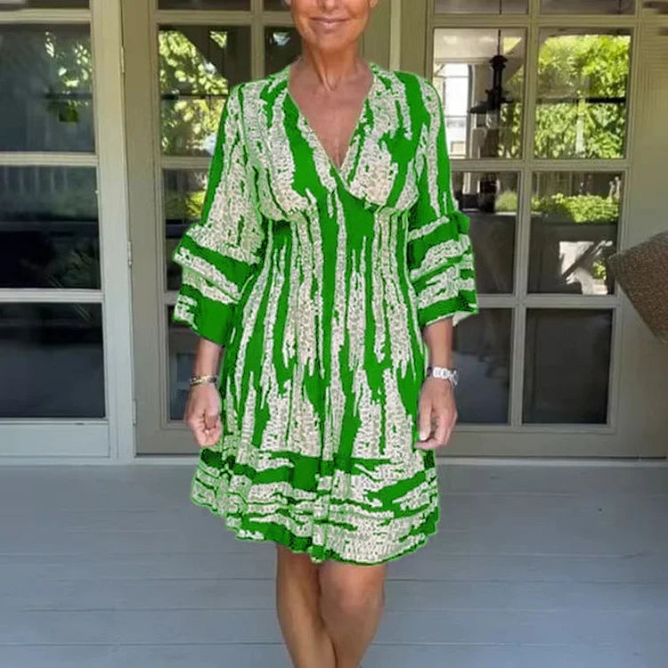 Rozina | Ragyogó boho ruha