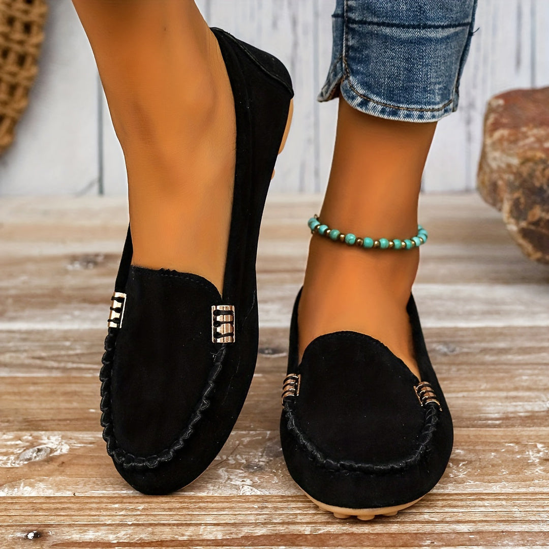 Kitti™ | Balerina mokaszin