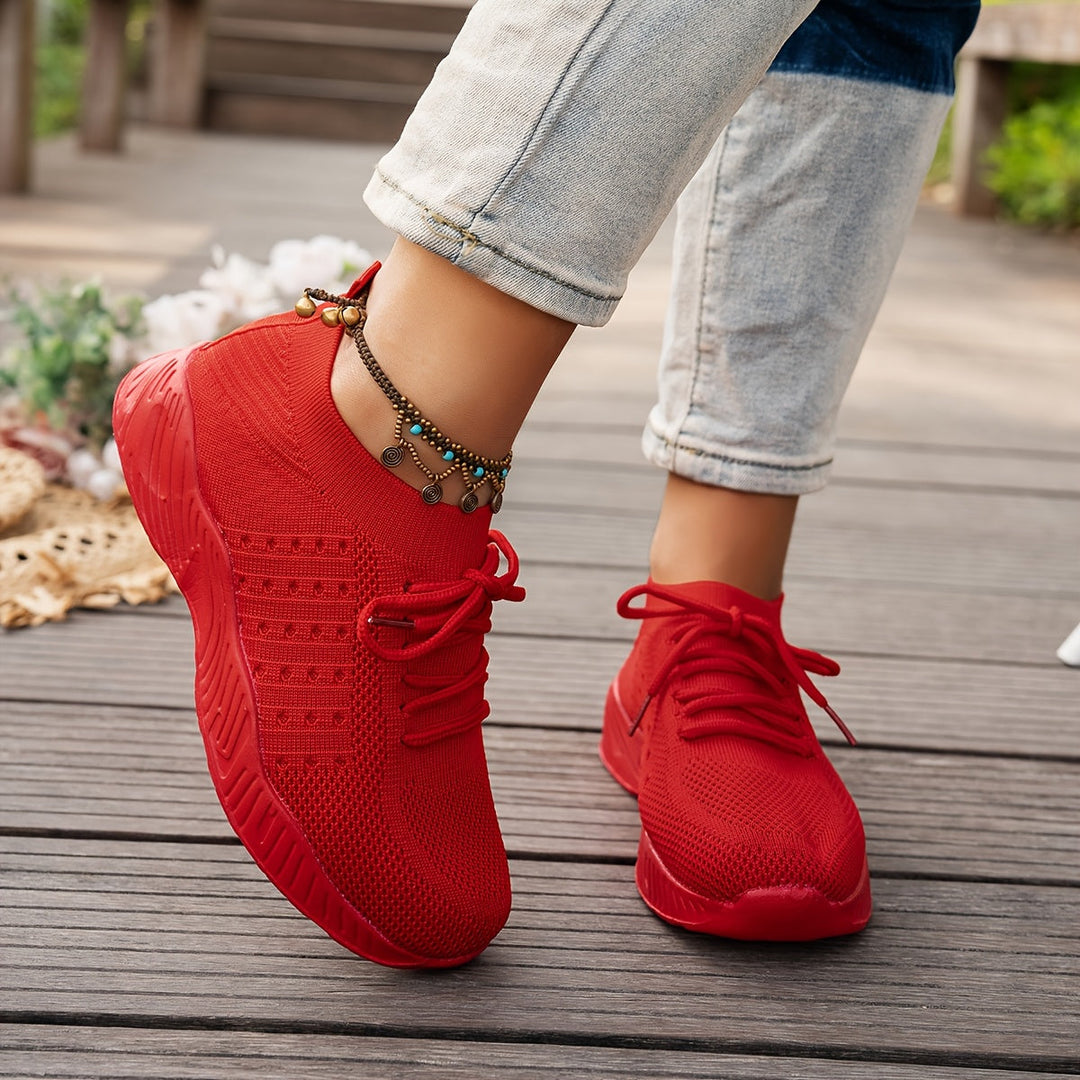 Lea | Könnyű, kényelmes sneaker
