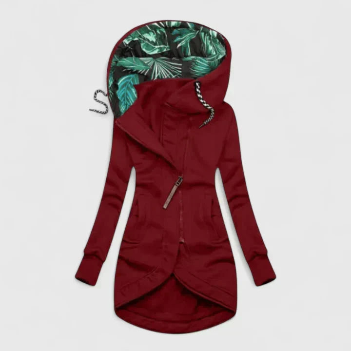 Anna | Kényelmes kabát