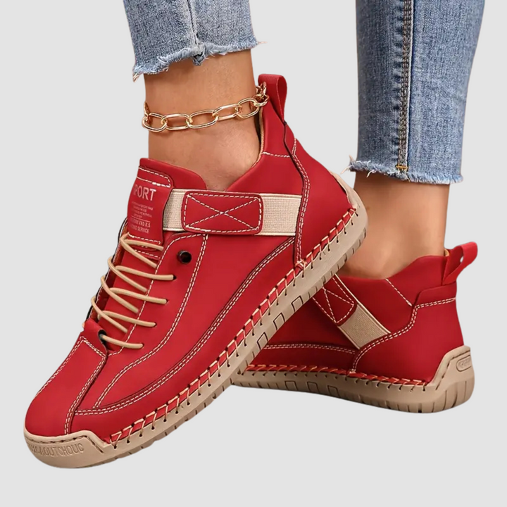 Szilvia | Ortopéd sneaker