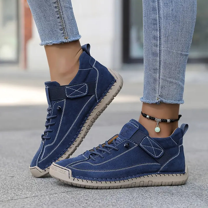 Szilvia | Ortopéd sneaker