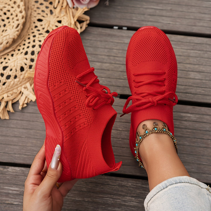 Lea | Könnyű, kényelmes sneaker
