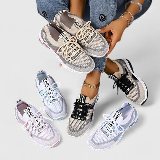 Katalin | Ortopéd sneaker