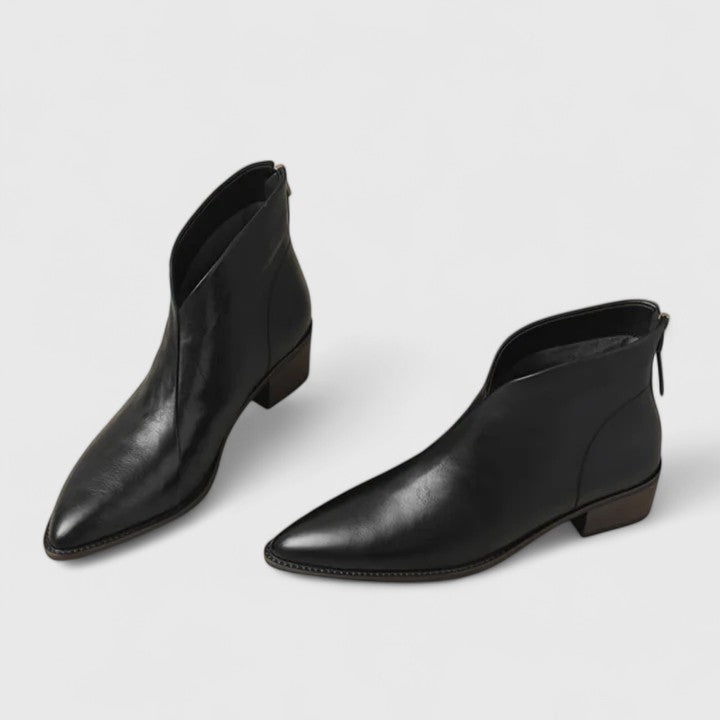 Natália | Elegáns csizma
