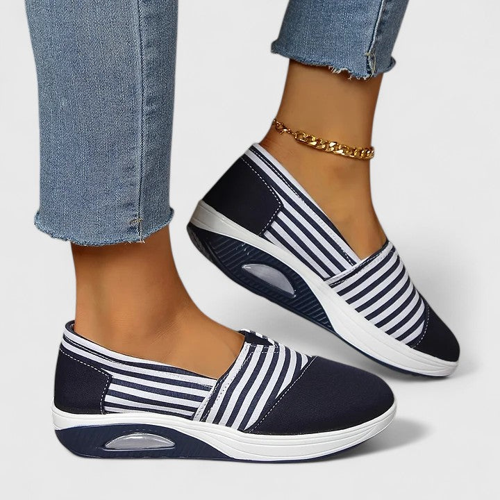 Júlia | Ortopéd sneaker
