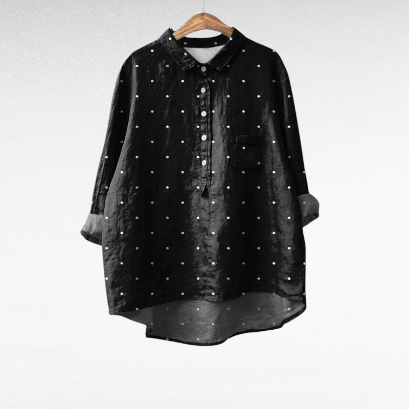 Zoé | Elegáns nyári blúz