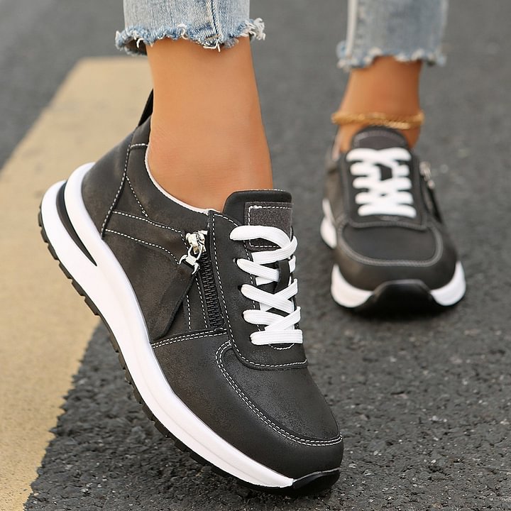 Mária™ | Ortopéd sneaker