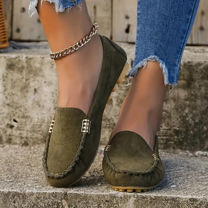 Kitti™ | Balerina mokaszin