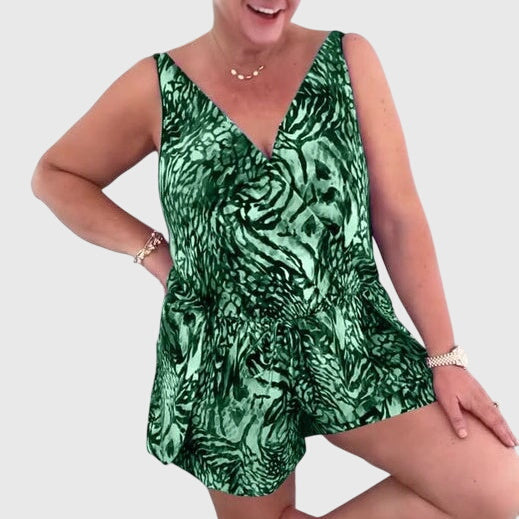 Dália™ | Elegáns fürdőruha-ruha