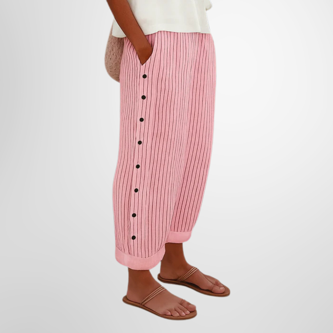 Berta™ | Elegáns női nadrág