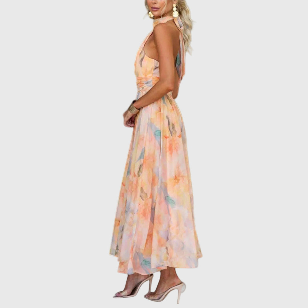 Andrea | Elegáns maxiruha