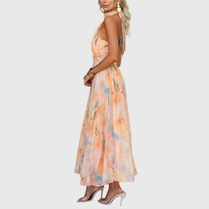 Andrea | Elegáns maxiruha