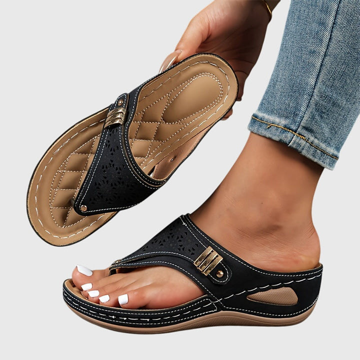 Anikó | Flip-flop papucs