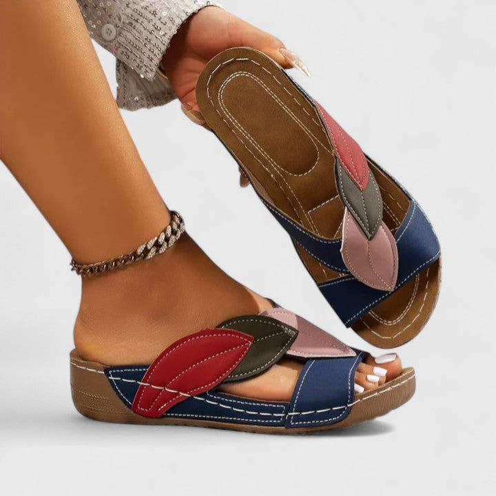 Lívia | Kényelmes ortopéd szandál