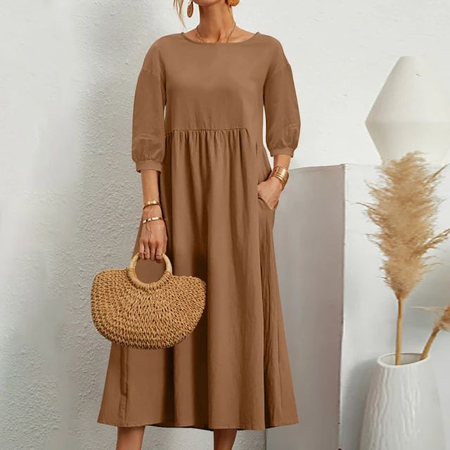 MARICA | ELEGÁNS, ALAKOT KIEMELŐ RUHA