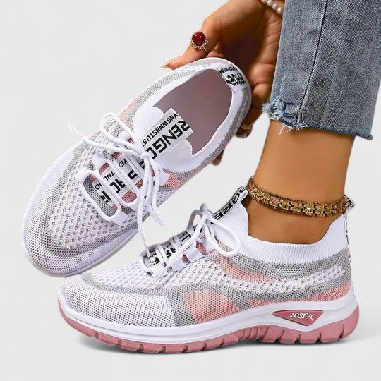 Katalin | Ortopéd sneaker