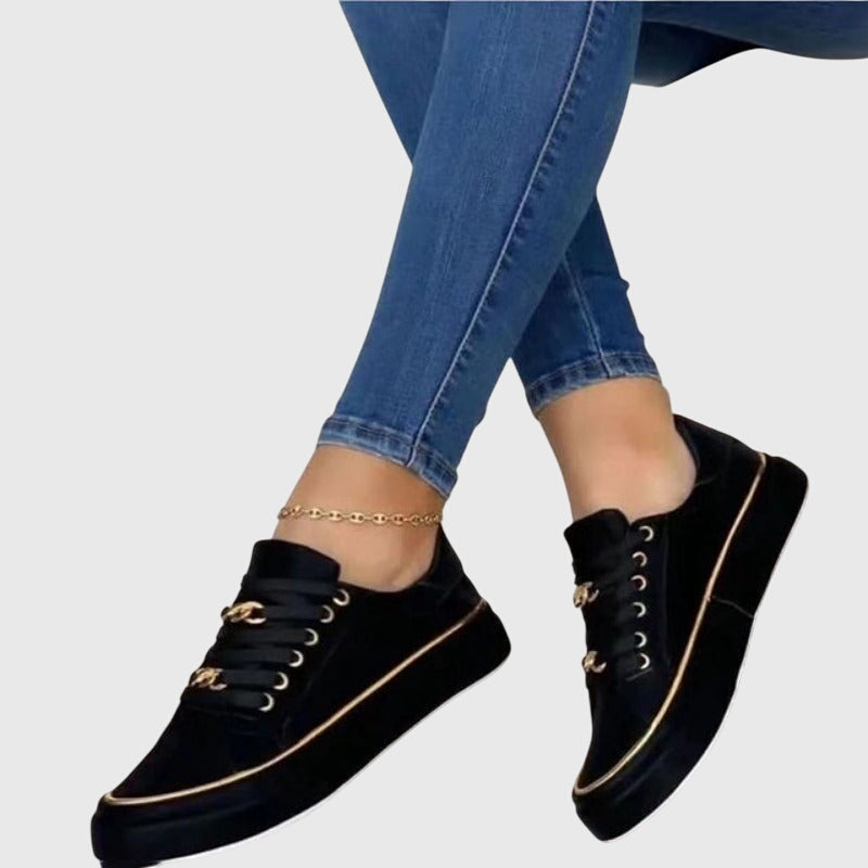 Kamilla™ | Elegáns ortopéd cipő